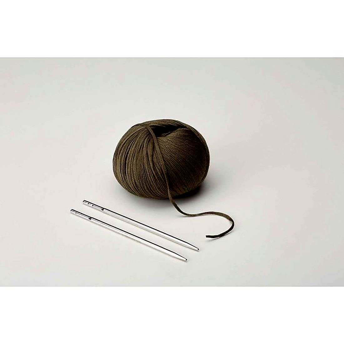 addiClick Basic Nadelspitzen aus vernickeltem Messing