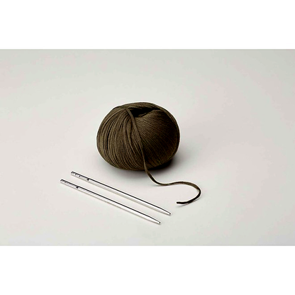 addiClick Basic Nadelspitzen aus vernickeltem Messing