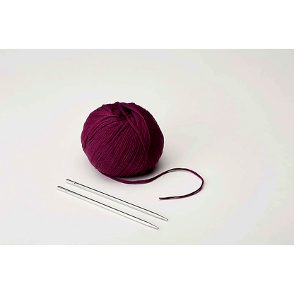 addiClick Lace Long Nadelspitzen