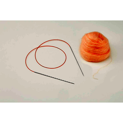 addiNovel Lace Rundstricknadel – ergonomisches Stricken