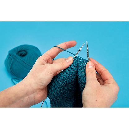 addiNovel Lace – feine Lace-Spitzen