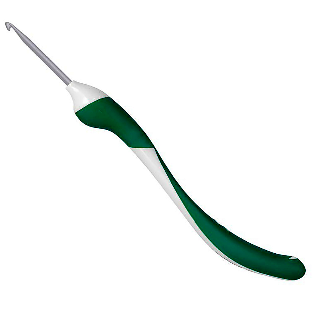 addiSwing Maxi ergonomische Häkelnadel