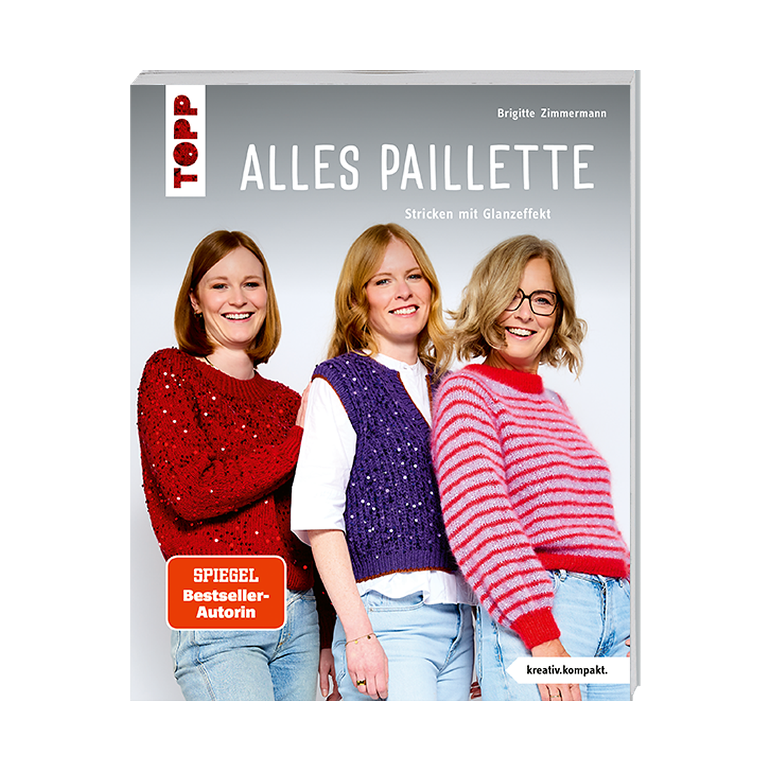 Alles Paillette von frechverlag