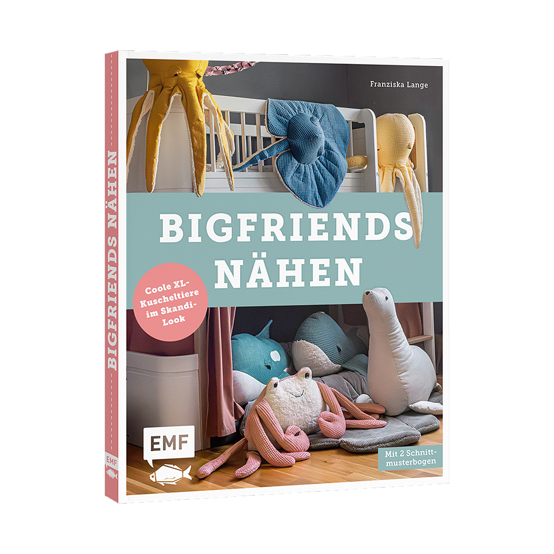BigFriends nähen von EMF