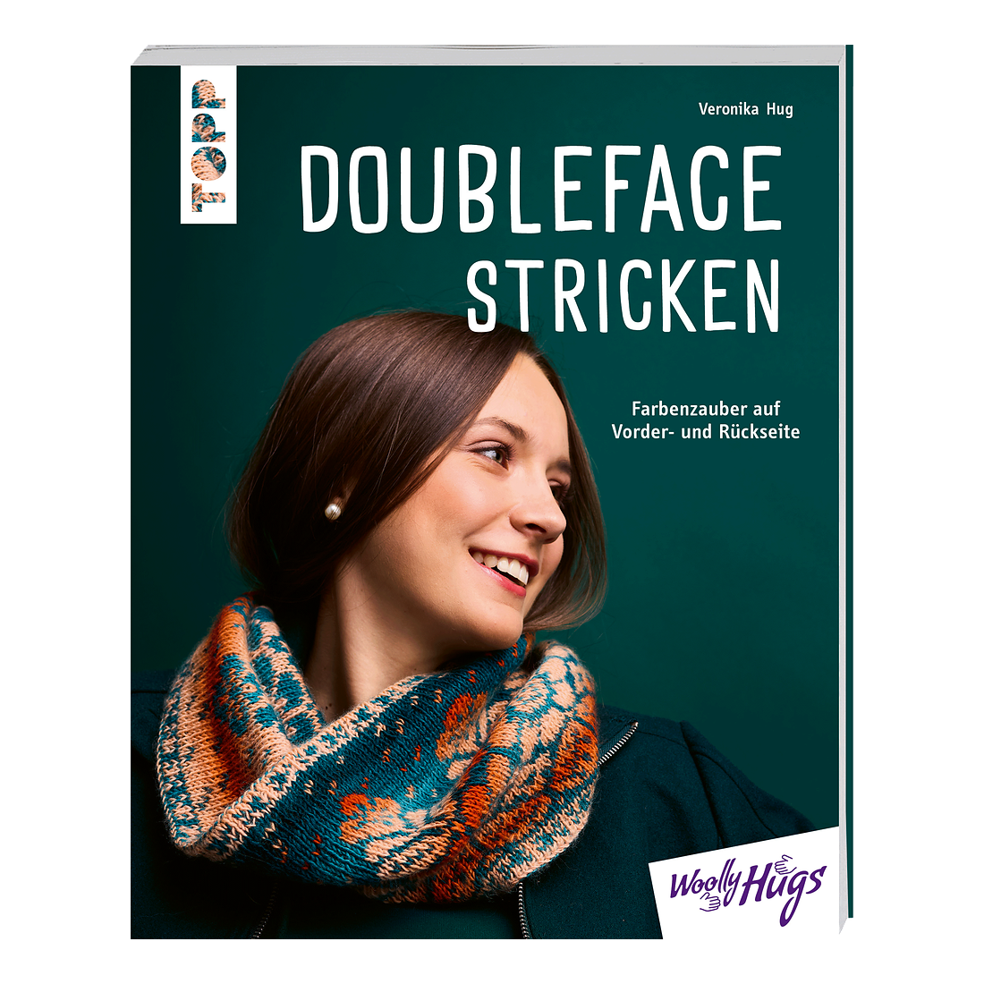 Doubleface stricken von frechverlag