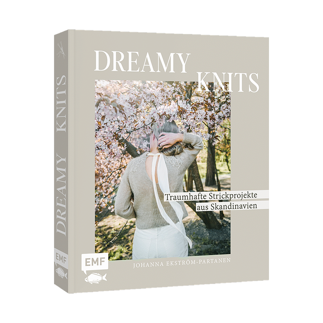 Dreamy Knits – Traumhafte Strickprojekte aus Skandinavien von EMF