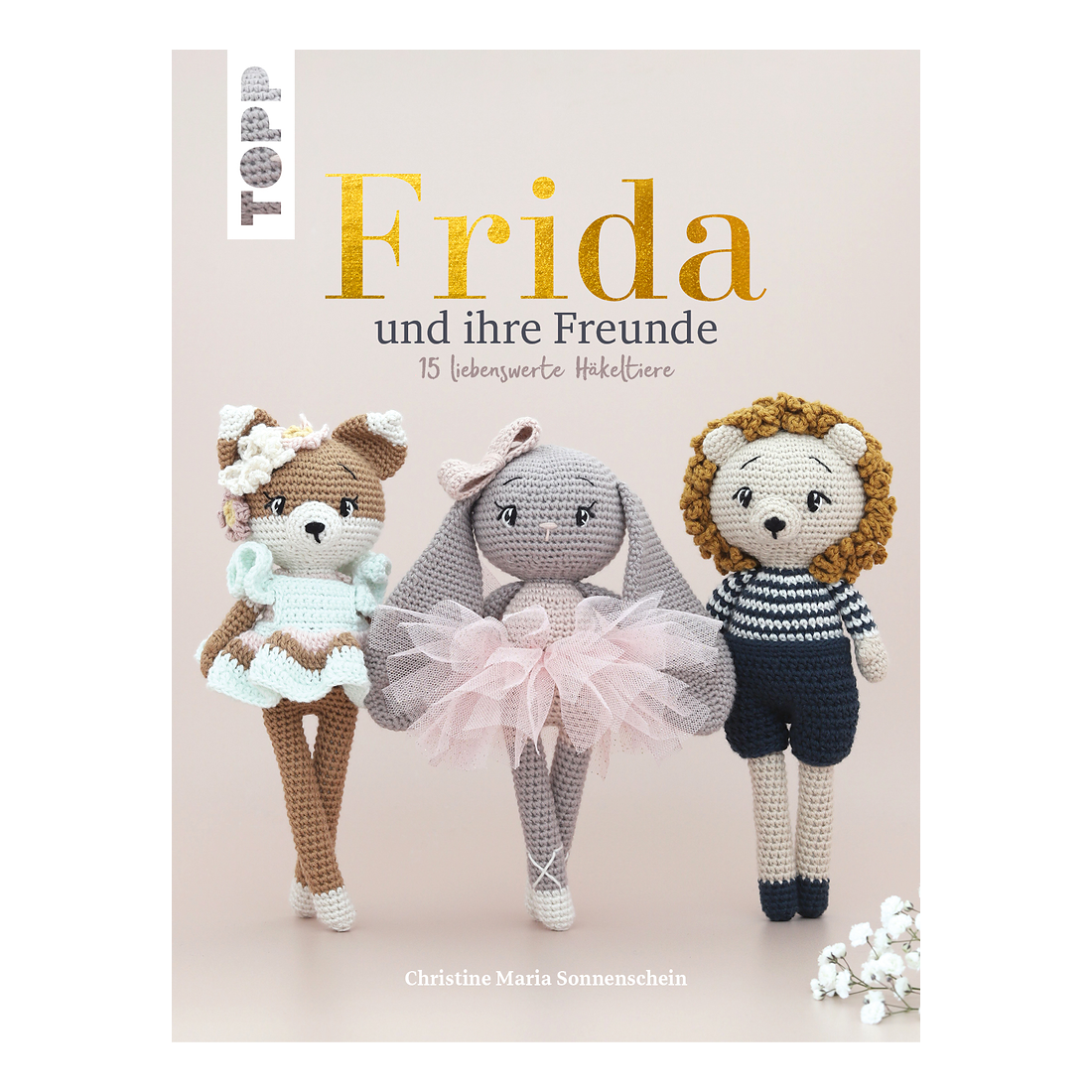FRIDA und ihre Freunde von frechverlag