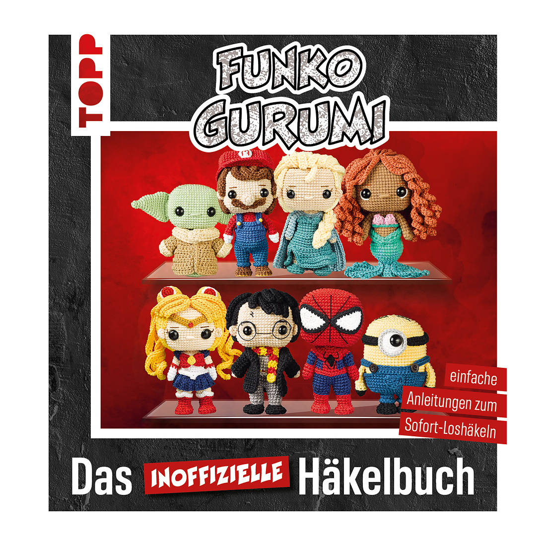 Funkogurumi von frechverlag