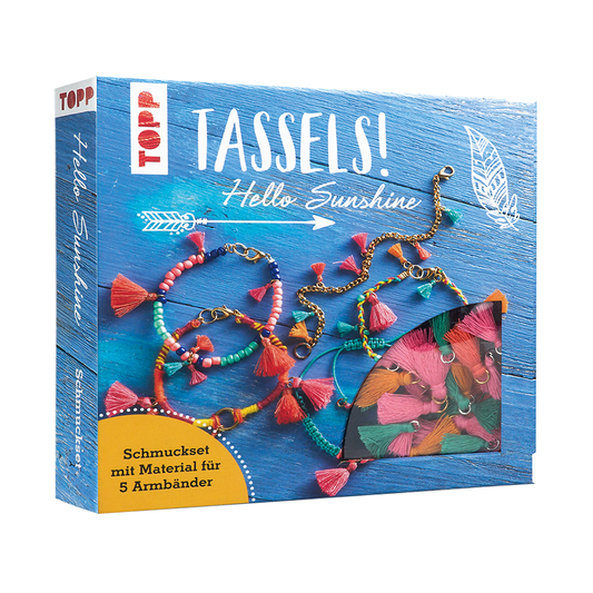 Hello Sunshine von frechverlag