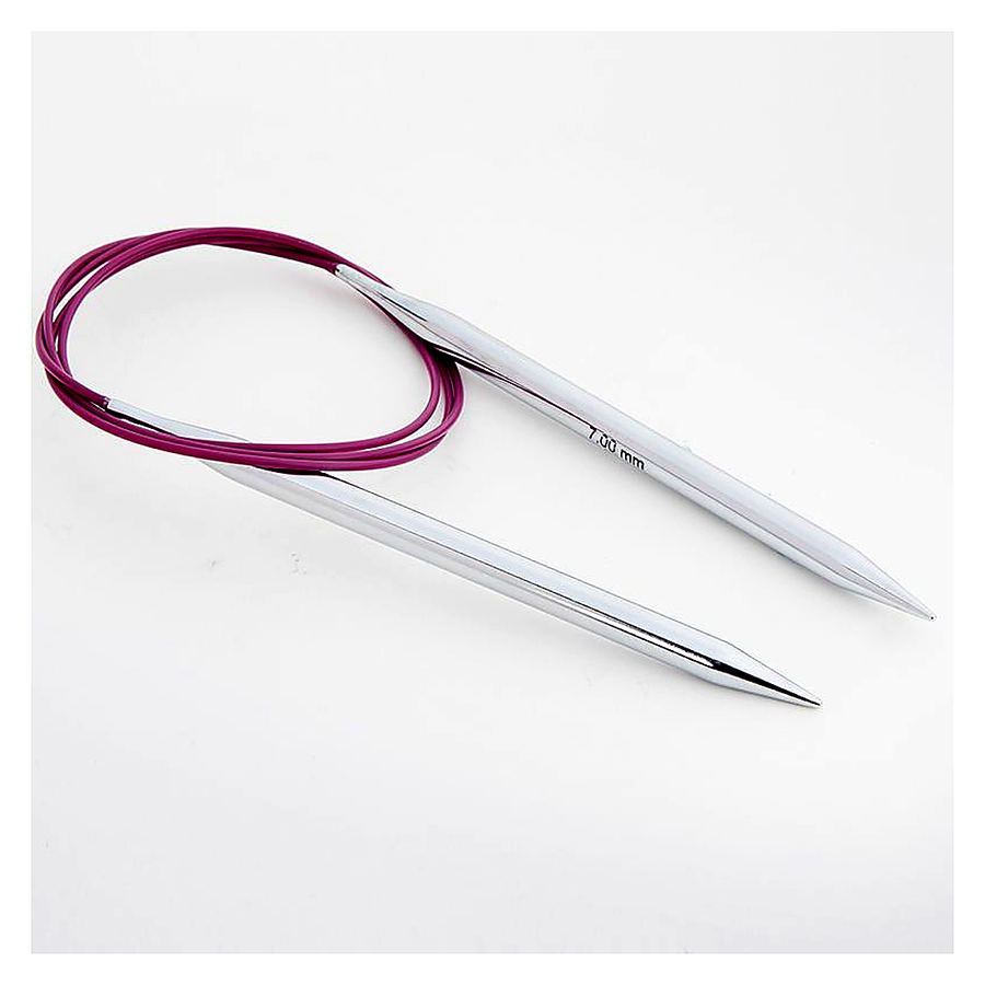 KnitPro Nova Rundstricknadel – flexibles Seil