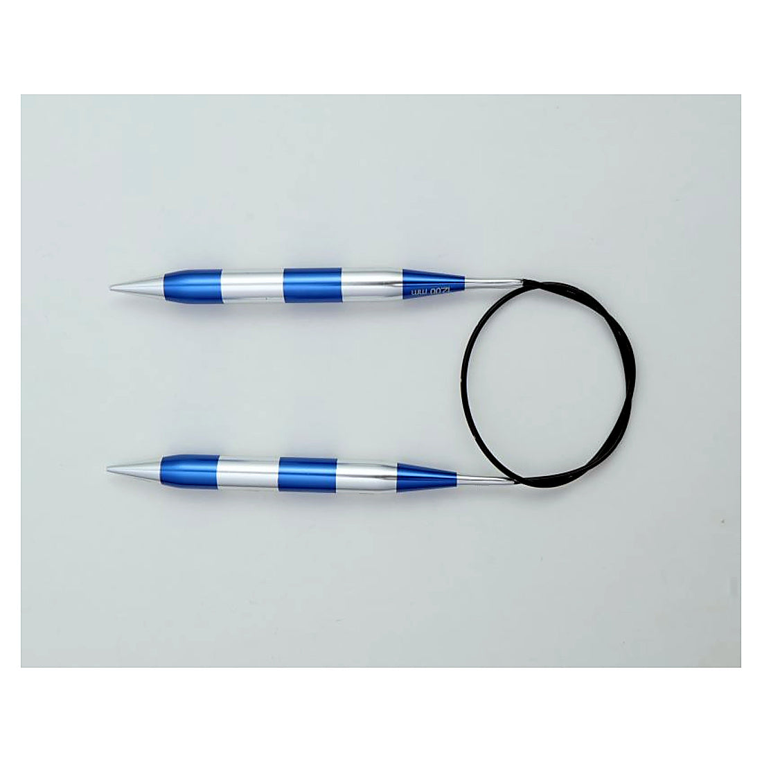 KnitPro SmartStix Rundstricknadel mit integrierter Messfunktion