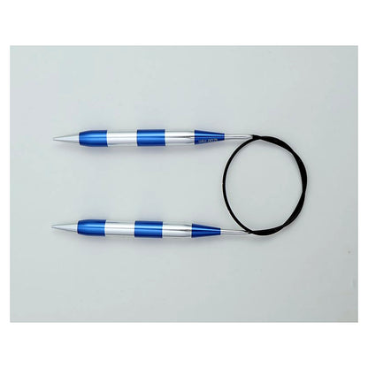 KnitPro SmartStix Rundstricknadel mit integrierter Messfunktion