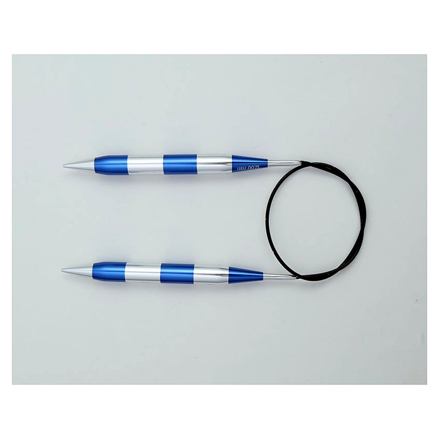KnitPro SmartStix Rundstricknadel mit integrierter Messfunktion
