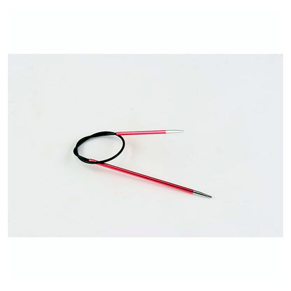 KnitPro Zing kurze Rundstricknadel