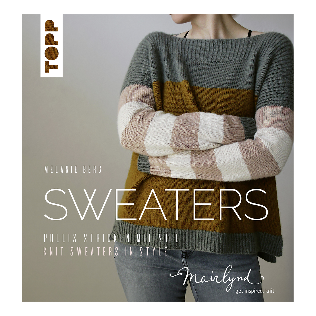 Mairlynd: Sweaters von frechverlag