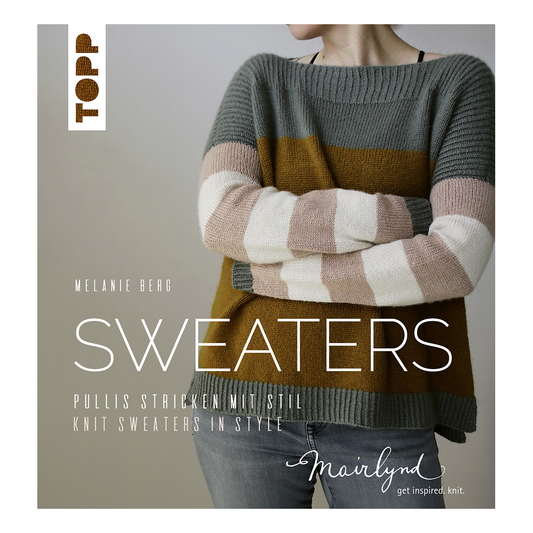 Mairlynd: Sweaters von frechverlag