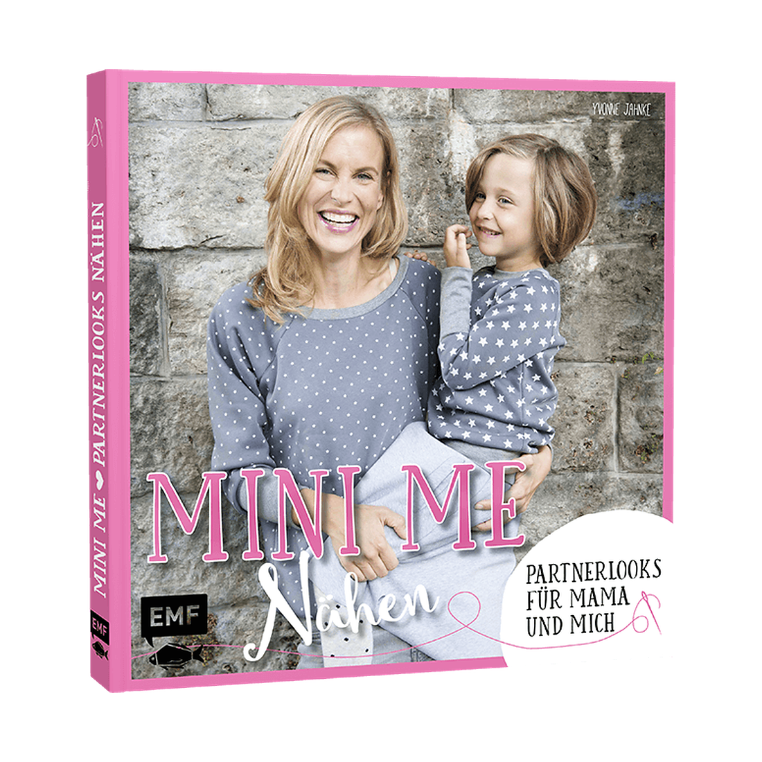 Mini-Me Nähen von EMF