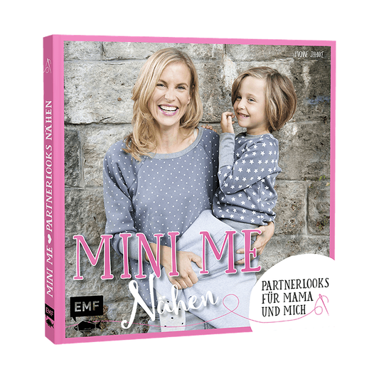 Mini-Me Nähen von EMF