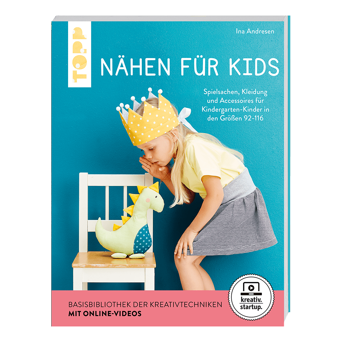 TOPP Nähen für Kids