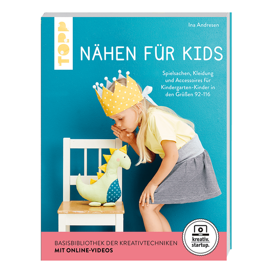 TOPP Nähen für Kids