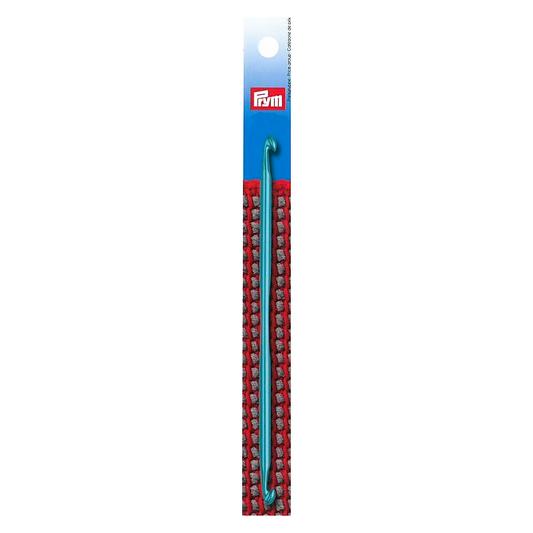 Prym Tunesische Häkelnadel doppelseitig