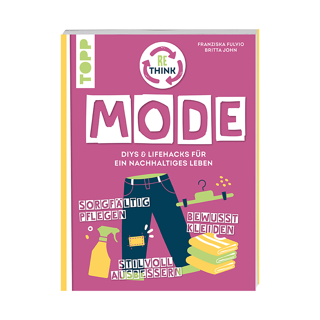 Rethink Mode von frechverlag