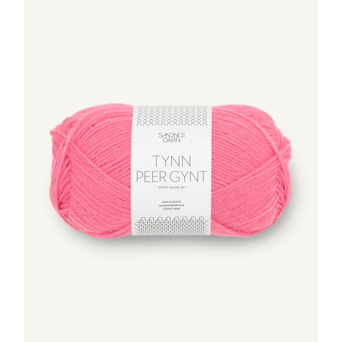 Tynn Peer Gynt von Sandnes Garn | 50g – Produktansicht