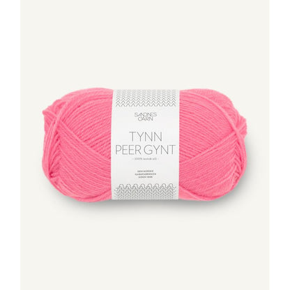 Tynn Peer Gynt von Sandnes Garn | 50g – Produktansicht