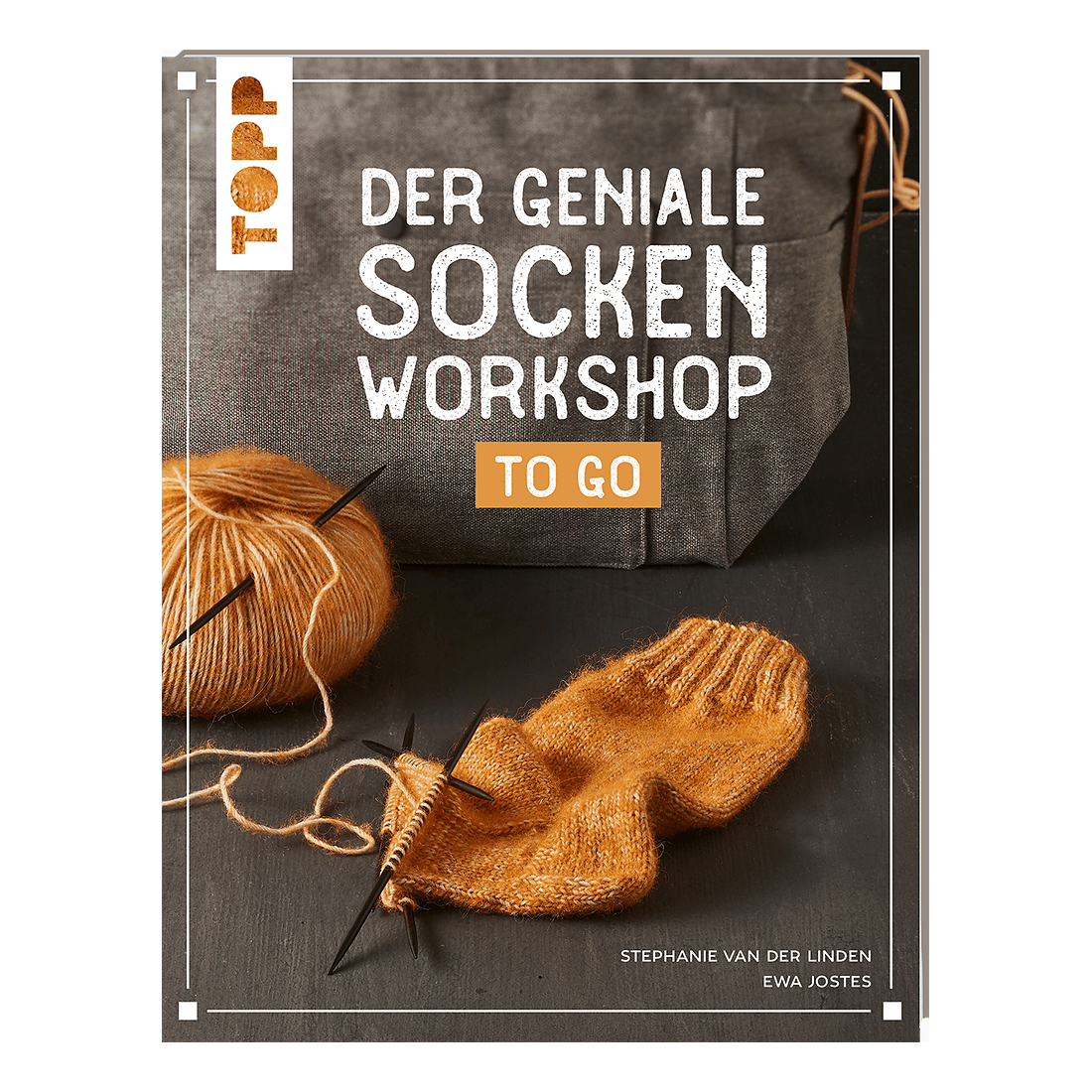 TOPP Der geniale Socken Workshop to go