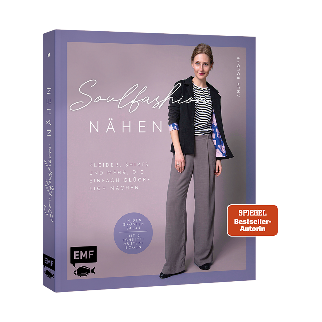 Soulfashion nähen von EMF