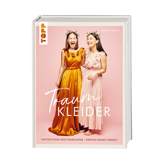 Traumkleider von frechverlag
