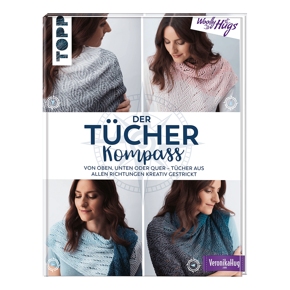 TOPP Der Tücher-Kompass