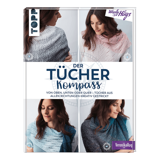 TOPP Der Tücher-Kompass