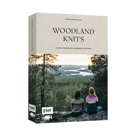 Woodland Knits von EMF